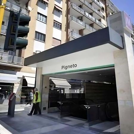 Urban House Pigneto Apartment Rome Exterior photo