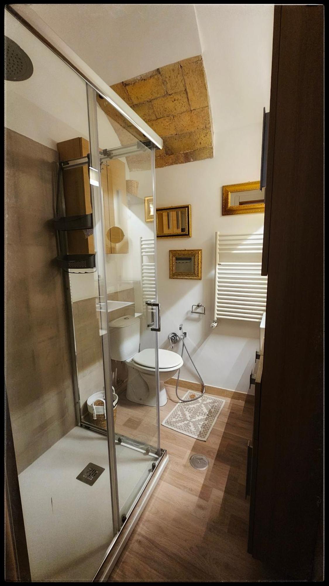 Urban House Pigneto Apartment Rome Exterior photo