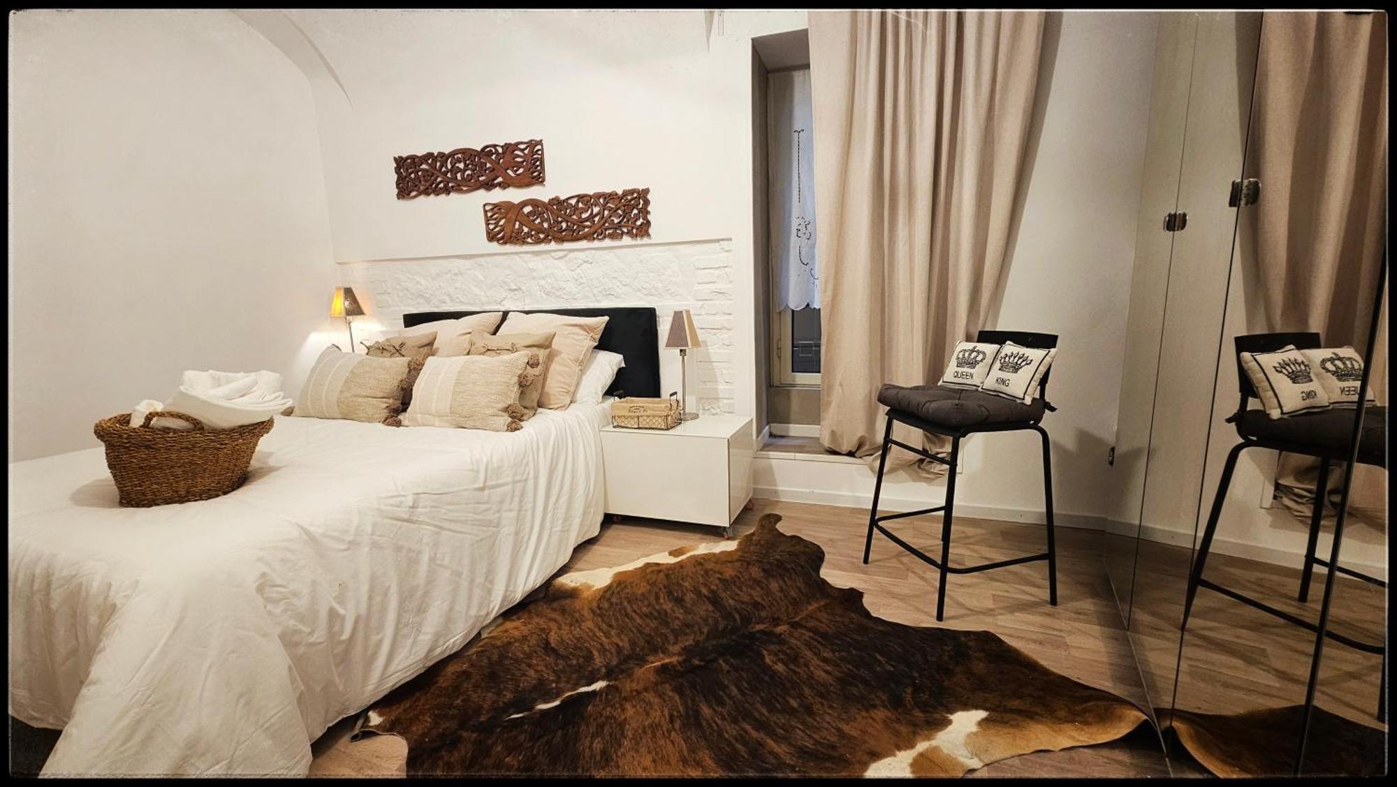 Urban House Pigneto Apartment Rome Exterior photo
